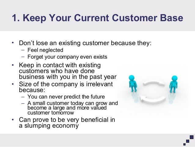 customer retention objectives examples customer retention business plan